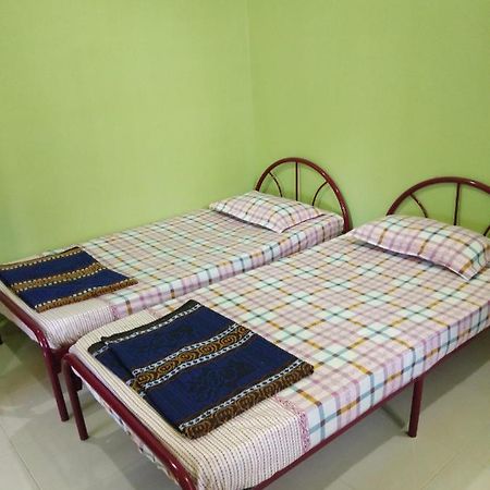 Davallia Homestay Dungun Exterior photo