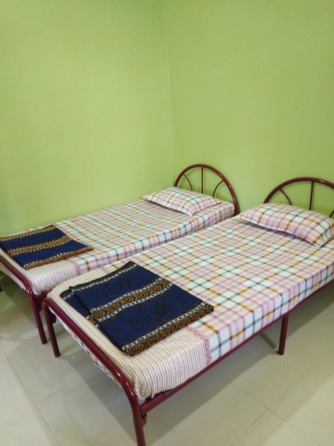 Davallia Homestay Dungun Exterior photo